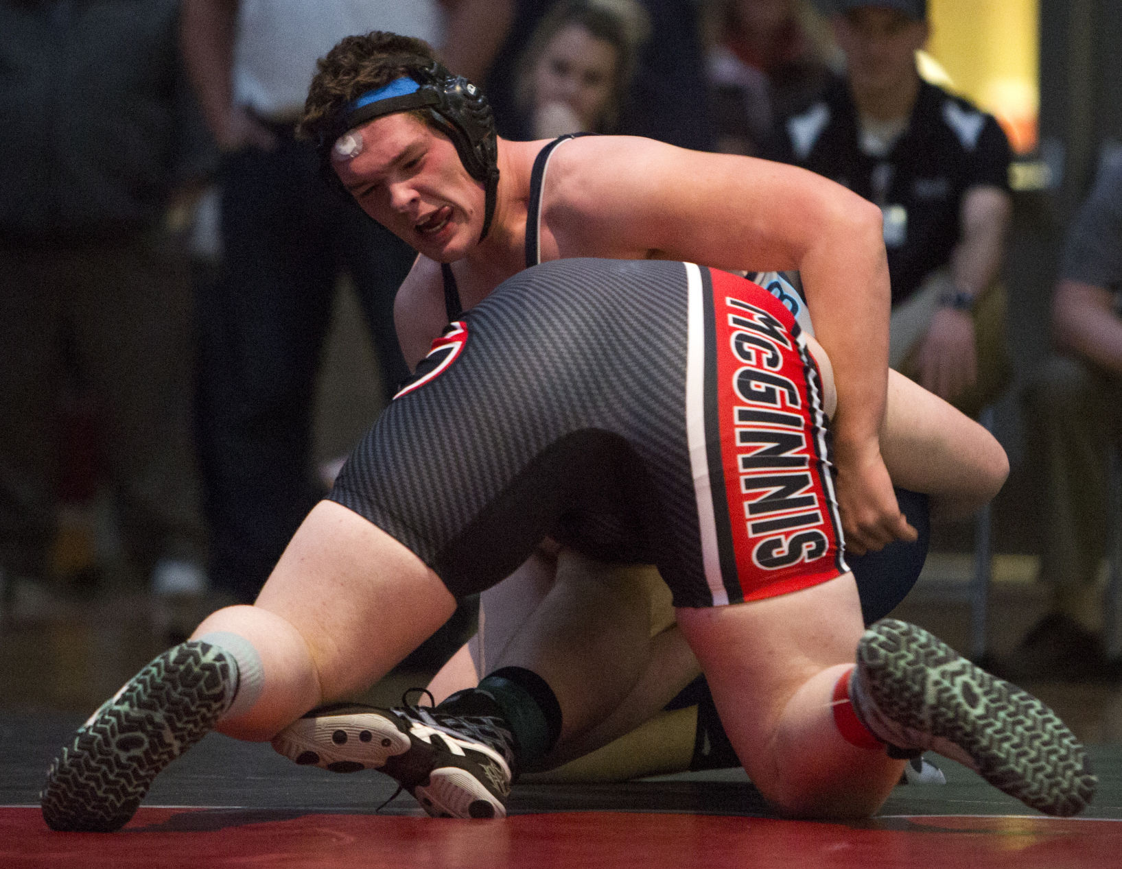 Wiley Dobbs Invitational